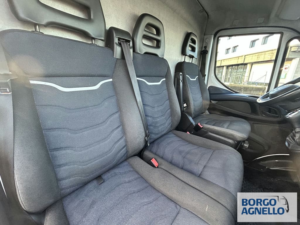 Iveco DAILY 35S14